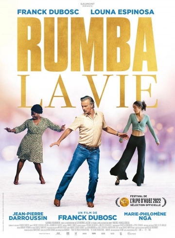 Rumba la vie [BDRIP] - FRENCH