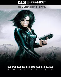 Underworld 2 - Evolution [WEB-DL 4K] - MULTI (TRUEFRENCH)
