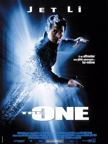 The One [BDRIP] - FRENCH
