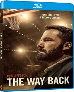 The Way Back [BLU-RAY 1080p] - MULTI (FRENCH)
