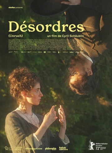 Désordres [HDRIP] - FRENCH
