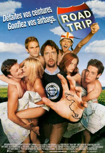 Road Trip [DVDRIP] - FRENCH