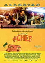 #Chef [BDRIP] - FRENCH