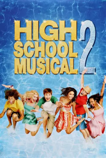 High School Musical 2 (TV) [HDLIGHT 1080p] - MULTI (TRUEFRENCH)