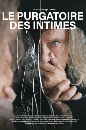 Le Purgatoire des Intimes [WEB-DL 1080p] - FRENCH