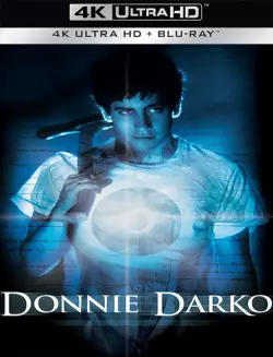 Donnie Darko [BLURAY REMUX 4K] - VOSTFR
