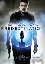 Predestination [BRRip XviD] - FRENCH