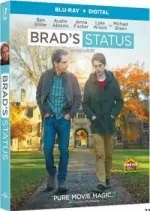 Brad's Status [HDLIGHT 1080p] - FRENCH