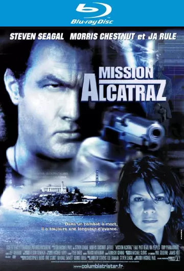 Mission Alcatraz [HDLIGHT 1080p] - MULTI (FRENCH)