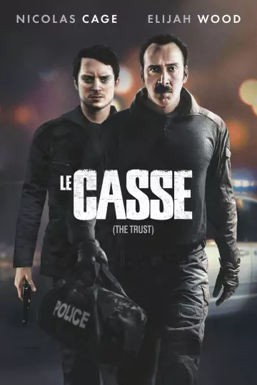 Le Casse [BRRIP] - TRUEFRENCH