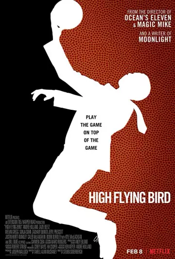 High Flying Bird [HDRIP] - FRENCH
