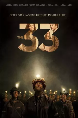 The 33 [BDRIP] - FRENCH