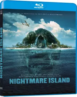 Nightmare Island [BLU-RAY 1080p] - MULTI (TRUEFRENCH)