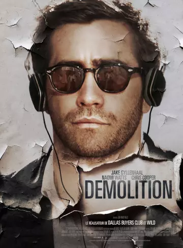 Demolition [HDLIGHT 1080p] - MULTI (FRENCH)