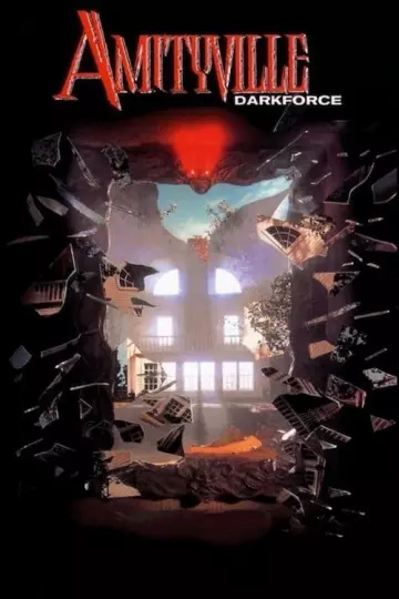 Amityville - Darkforce [DVDRIP] - MULTI (FRENCH)