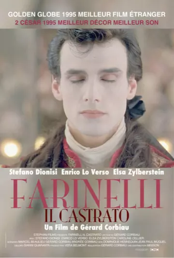 Farinelli [BDRIP] - TRUEFRENCH