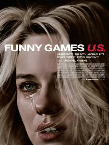 Funny Games U.S. [HDLIGHT 1080p] - MULTI (TRUEFRENCH)