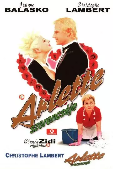 Arlette [DVDRIP] - FRENCH
