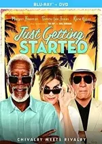 Just Getting Started [WEB-DL 720p] - FRENCH