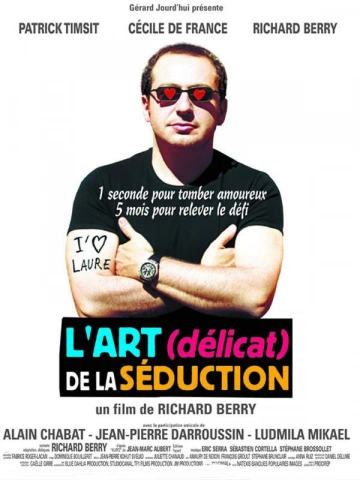 L'Art (délicat) de la séduction [DVDRIP] - FRENCH