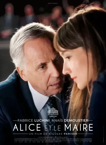 Alice et le maire [BDRIP] - FRENCH
