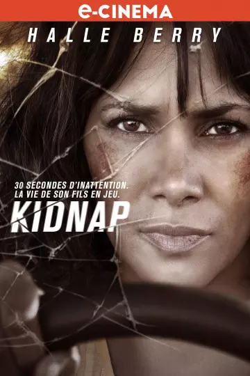Kidnap [HDLIGHT 1080p] - MULTI (FRENCH)