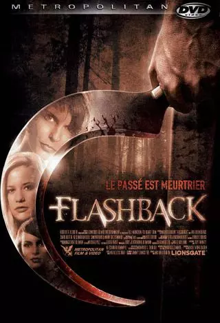 Flashback [DVDRIP] - FRENCH