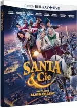 Santa & Cie [BLU-RAY 720p] - FRENCH