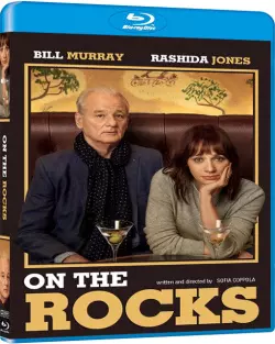 On The Rocks [BLU-RAY 1080p] - MULTI (FRENCH)
