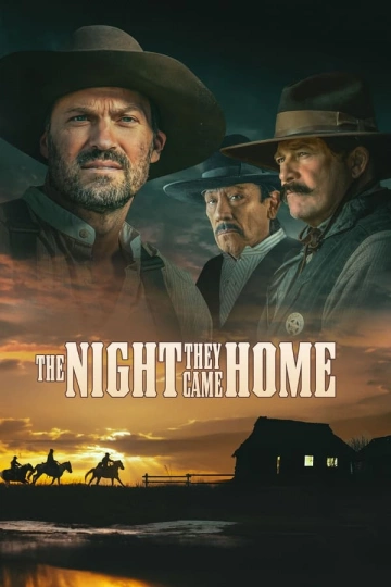 The Night They Came Home [HDRIP] - FRENCH