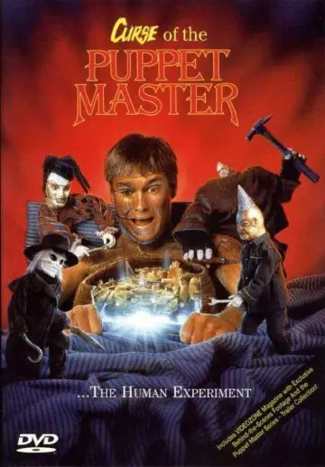 Puppet Master VI : Le Retour des Puppet Master [DVDRIP] - FRENCH