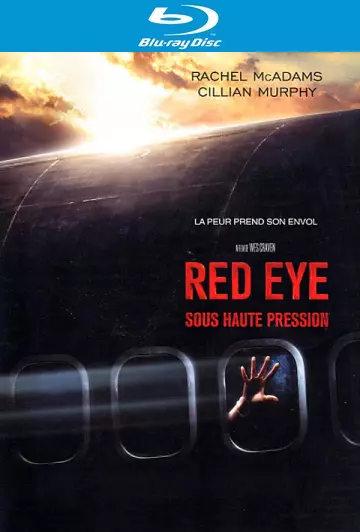 Red Eye / sous haute pression [HDLIGHT 1080p] - MULTI (FRENCH)