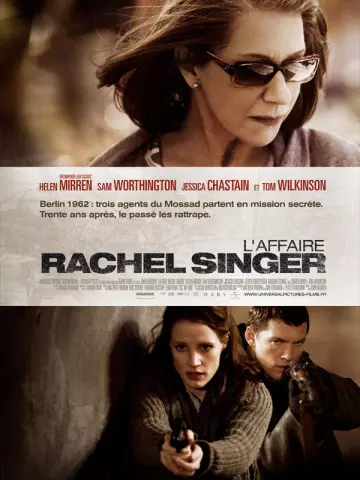 L'Affaire Rachel Singer [HDLIGHT 1080p] - MULTI (TRUEFRENCH)