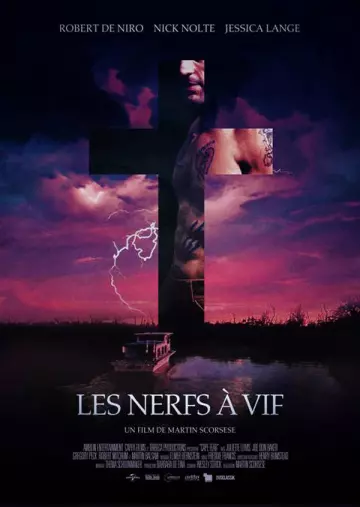 Les Nerfs à vif [HDLIGHT 1080p] - MULTI (TRUEFRENCH)