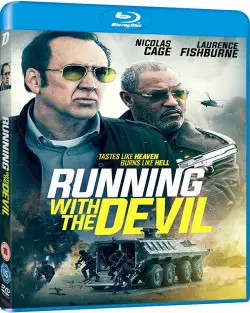 Running With The Devil [BLU-RAY 1080p] - MULTI (FRENCH)