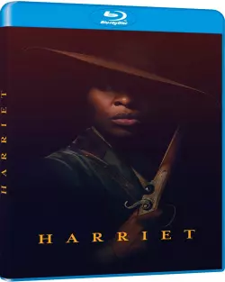 Harriet [BLU-RAY 1080p] - MULTI (TRUEFRENCH)
