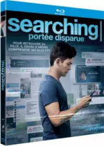 Searching - Portée disparue [BLU-RAY 720p] - TRUEFRENCH