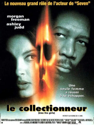Le Collectionneur [HDLIGHT 1080p] - MULTI (FRENCH)