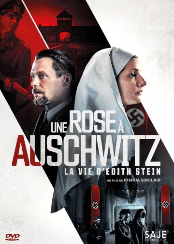 Une rose à Auschwitz, la vie d'Edith Stein [WEB-DL 1080p] - MULTI (FRENCH)