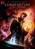 Constantine : City of Demons [BDRIP] - FRENCH