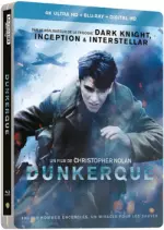 Dunkerque [BLU-RAY 720p] - FRENCH