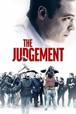 The Judgement [HDRIP] - FRENCH