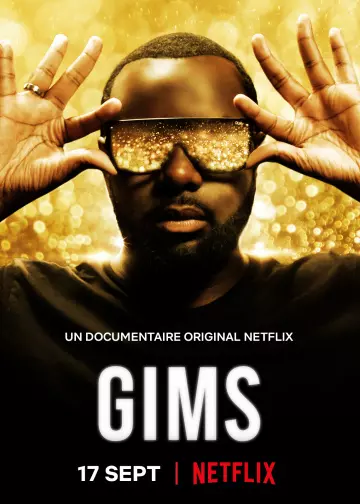 GIMS: On the Record [WEBRIP] - FRENCH