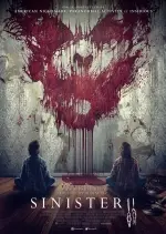 Sinister 2 [BDRIP] - FRENCH