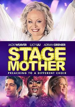 Stage Mother [BDRIP] - FRENCH