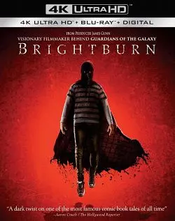 Brightburn - L'enfant du mal [BLURAY REMUX 4K] - MULTI (FRENCH)