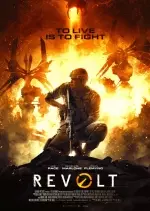 Revolt [BDRIP] - VOSTFR