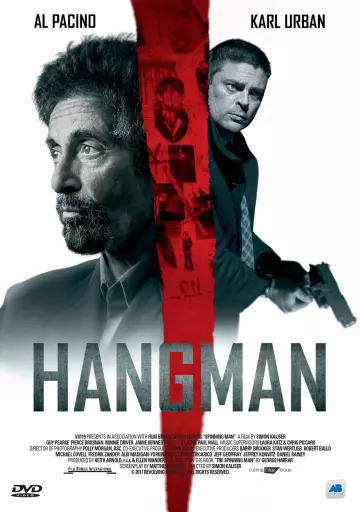 Hangman [HDLIGHT 1080p] - TRUEFRENCH