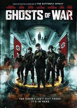 Ghosts Of War [BDRIP] - FRENCH
