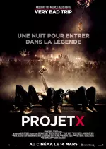 Projet X [DVDRIP] - VOSTFR